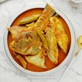 Cooksnap dari SMarisa untuk resep Ikan Asam pedas khas Melayu