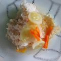 Cooksnap dari Koki Bayi 🍭 untuk resep Sup Timun Telur