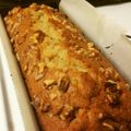 medusa1219's cooksnap of when they made Super Moist Banana Bread.