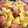 El cooksnap de Mónica Guitart cuando hizo Butifarra con patatas al horno.
