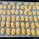 Cooksnap dari Farrah untuk resep Kastangel Edam Parmesan
