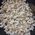 Cooksnap dari Rikhly Desy M untuk resep Caramel popcorn