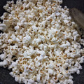 Cooksnap dari Rikhly Desy M untuk resep Caramel popcorn