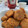 El cooksnap de Marieta cuando hizo Nuggets de pollo (Thermomix).