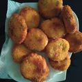 صورة من Food Festival، شاركها بعد تجربة وصفة كريات البطاطا