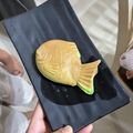 Cooksnap dari Rininta untuk resep Taiyaki atau Bungeoppang