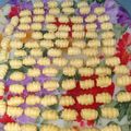 Cooksnap dari indah wahyuningsih untuk resep Resep kue lebaran ekonomis/kue garpu manis