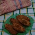 Cooksnap dari Diah Utami untuk resep Pisang Crispy