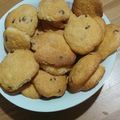 Cooksnap de Emma Coo sur la recette Cookie 🍪