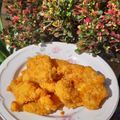Cooksnap dari Amelia Marisa Gunarso untuk resep Chicken Katsu Renyah (ala HokBen)