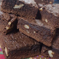El cooksnap de Gloria Turrella cuando hizo Brownie súper fácil, súper húmedo y súper rico!!.