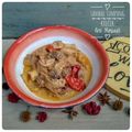 Cooksnap dari Arni Munawati untuk resep Sambal Tumpang Krecek#BikinRamadhanBerkesan