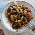 Cooksnap από Μαρία στη συνταγή Φασολάκια