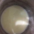 Cooksnap dari Hilda Nurcahyo untuk resep Vla Susu Homemade