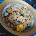 Cooksnap dari Nana untuk resep Mie Nyemek (Mi Goreng Jawa/Mie Tek Tek)