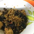 Cooksnap dari Gunawan untuk resep Tumis daun pepaya jepang ga pahit