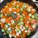 Cooksnap dari Ayu untuk resep Tumis sawi putih tahu wortel