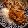El cooksnap de Arianne cuando hizo Pollo Tikka Masala.