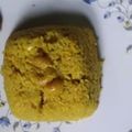 Nibedita Das's cooksnap of when they made গোবিন্দভোগ চালের বাসন্তী পোলাও (Gobindo vog chaler polao recipe in bengali).