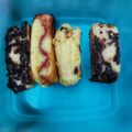 Cooksnap dari Umma Malika untuk resep Kue Pukis Kentang