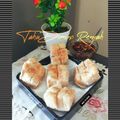 Cooksnap dari Lanjarsih/Mama Fifian ( MasakanRumahan) untuk resep Tahu Domino Sambel Kecap