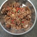 Cooksnap dari Chae Byul untuk resep Sapi Lada Hitam