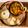 Anoli Vinchhi's cooksnap of when they made Little Millet Bisi Bele Bath.