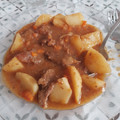 El cooksnap de Maria Felices Megia cuando hizo Guiso de ternera con patatas.