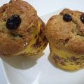 Cooksnap dari Reny Anne Puspitasari untuk resep Muffin Pisang