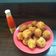 Cooksnap dari Vivit Sara untuk resep Tahu rambutan kriuk