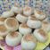 Cooksnap dari Nining untuk resep Bakpia Pathuk Kacang Hijau