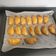 El cooksnap de Crisna cuando hizo Empanadillas de atún, huevo duro y pimiento morrón 😋.