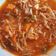 El cooksnap de Patricia Guerrero Garcia cuando hizo Sopa de pollo con fideos.