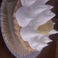 El cooksnap de Noe Ar cuando hizo Lemon Pie, Doble limón.