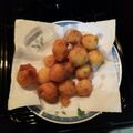 El cooksnap de marisa_598 cuando hizo Bolas de papas"Noisette".