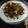 Bushra Mazhar's cooksnap of when they made Tarkay Walai Dahi Phulki.