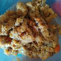 Cooksnap dari Manda Tania Rumondor Tchloe untuk resep Tempe kencur kesayangan