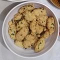 Cooksnap dari Mayanazli untuk resep Perkedel Tahu