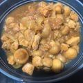 Cooksnap dari Putri Tamala untuk resep Tumis Ayam Jamur Kancing
