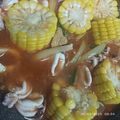 Cooksnap dari Desta Kristanti untuk resep Saus Padang Untuk Cumi Dan Seafood Lainnya: TOP ALA RESTORAN