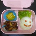 Cooksnap dari Neny Kunty Karina Lubis untuk resep Ayam Bakar Kecap