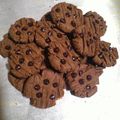 Cooksnap dari Dhika Puspita Sari untuk resep Jelly Cookies