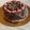 Cooksnap από George Adamides στη συνταγή Triple chocolate cake