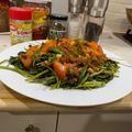 Cooksnap dari Jack Chan-Achmadsjah untuk resep Tumis kangkung biasa