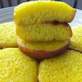 Cooksnap dari Dian Rahayu untuk resep BIKA AMBON 2 Telur + foto step (#pr_kuetradisionalberserat)