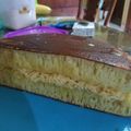 Cooksnap dari Litahidayati untuk resep Martabak Manis simple pakai teflon