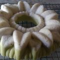 Cooksnap dari Elvi Sariayu untuk resep Putu Ayu lembut Tanpa SP