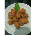 Cooksnap dari ayu_aninda untuk resep Tempe mendol