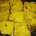 Madhu Mala's Kitchen 's cooksnap of when they made Dhokla.