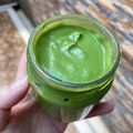 Cooksnap dari lidiya untuk resep Selai srikaya pandan / selai pandan